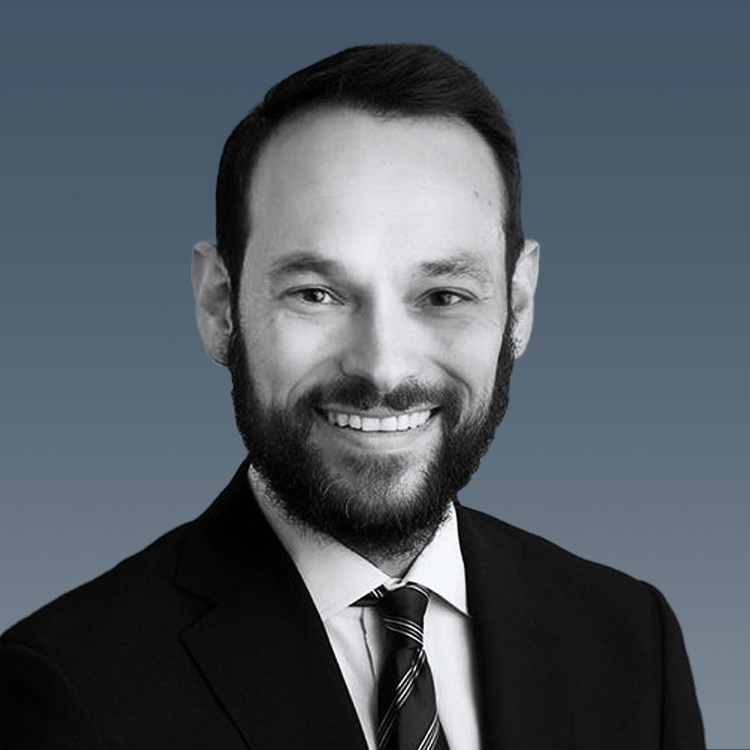 Ben Gerber - Employee Directory - CAC Group