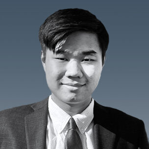 Profile image for Eric Deng