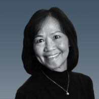 Profile image for Mary Wong