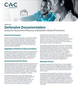 Defensive Documentation Thumbnail